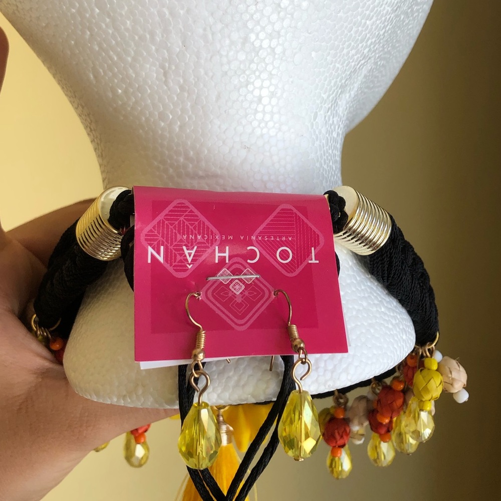 Jewelry set - Picture 4 of 4